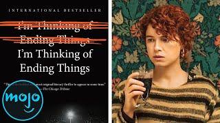 Top 10 Differences Between Im Thinking of Ending Things Book vs Movie