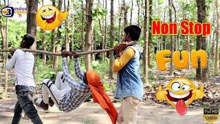 Must Watch funny Videos 2020 ॥Top New Funny videos 2020 ॥Non Stop Part-1॥ Bindas Funny TV ॥