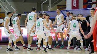 EB ANGT Belgrade: Day 1 Highlights