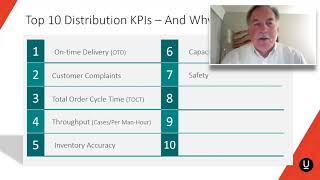 Top 10 Distribution KPIs - And Why They Matter