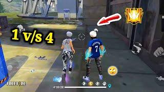 TEAMUP Buddy | PikRush Gaming | FreeFire Live | #Shorts #freefirelive