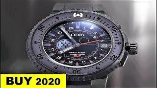 Top 5 Best Oris Watches 2020 | best Oris Watches 2020