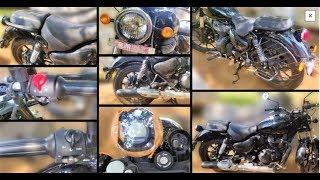 Q&A || Royal Enfield New BS6 UPDATES