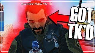 The Perfect Plan That Failed - Rainbow Six Siege