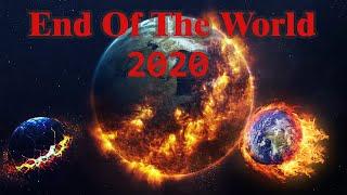 top 10 end of the world predictions