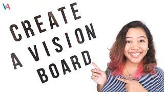 How To Create A Vision Board For Working From Home To Still Conquer The Rest Of 2020!