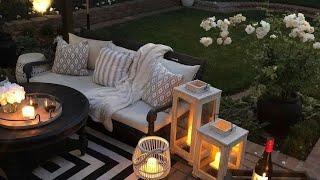 Top Patio Backyard Decorating Ideas - Best Home Idea and Inspiration | Garden ideas