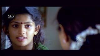 Radhika Kumaraswamy Not Accepting Husband and His Family | Blockbuster Kannada Movie Top Scenes