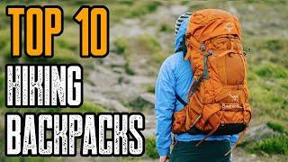 TOP 10 BEST ULTRALIGHT BACKPACK FOR HIKING 2020