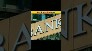 Top 10 amazing facts 