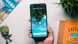 Mi A3 Long Term Review: Clean, Smooth, Simple!