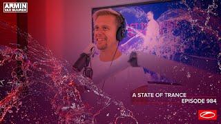 A State Of Trance Episode 984 (Who's Afraid Of 138?! Special) [@A State Of Trance]