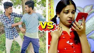 Str Company Vs Pritam  Comedy Videos|