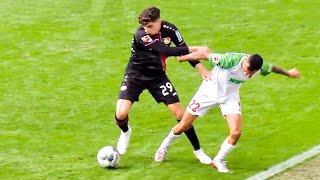 The Absolute Class of Kai Havertz in 2019!