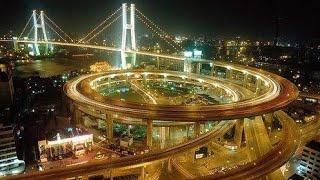 Top 10 Largest City's in the world / دنیا کے دس بڑے شہر 