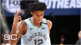 Top 10 Ja Morant moments of 2019-20 NBA season | SportsCenter