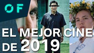 LAS 10 MEJORES PELÍCULAS DE 2019