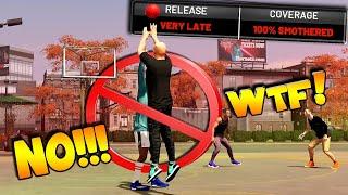 TOP 10 PLAYS I DON'T WANT TO SEE IN NBA 2K21 