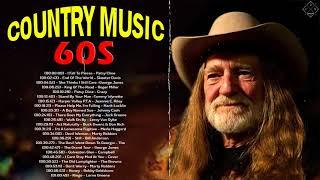 1960s Country Songs - The Best Of Classic Country Songs Collection - Top Old Country Songs Playlist