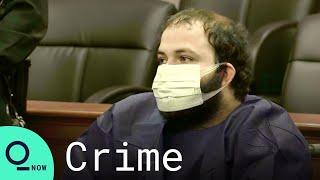 Colorado Shooting Suspect Ahmad Al Aliwi Alissa Appears in Court for First Time