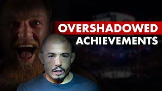 Top 10 Most Overshadowed MMA Fighters