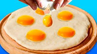 25 AMAZING EGG COOKING TRICKS