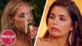 Kelsey's Plan Explodes In Her Face: The Bachelor Week 2 Recap I The Bach Chat 