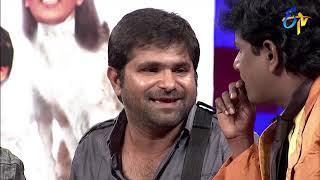 Chalaki Chanti Top 10 Performance | Jabardasth | ETV Telugu