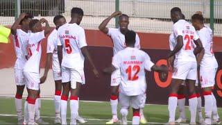 AFCON U20: Top 10 Group Stage Goals