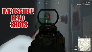 Top 10+ Impossible Head Shots in PUBG | Pubg