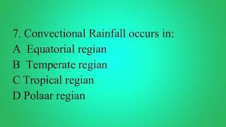 Daily challenge 4# geography Top 10 gk Question answer in English