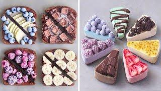 So Yummy Cake Recipes | 10 Easy Chocolate Cake Decorating Ideas | Cake Design Ideas 2020