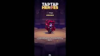 Road to 400+ points - Top 100 in Peak Arena - Game 10 ✅ Taptap Heroes