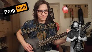 My TOP 10 Dream Theater RIFFs of all time!