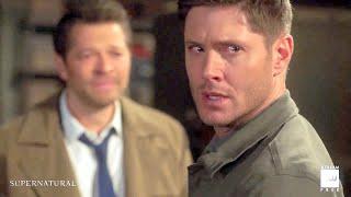 Supernatural Season 15 NEW TRAILER 'The End Of The End' Breakdown: Sam's Death & Jack VS God