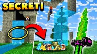 Top 10 NEW Secret Locations! (Pixel Gun 3D)