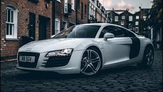 I BOUGHT MY DREAM CAR - AUDI R8