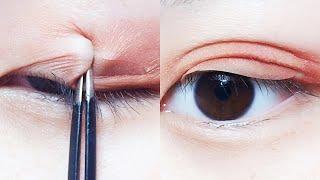 Beautiful Eye Makeup Tutorial Compilation ♥ 2020 ♥ #637