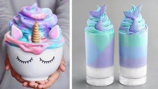 Top 10 Marshmallow Recipes That Will Melt In Your Mouth | Best Cake Decorating Ideas for Family