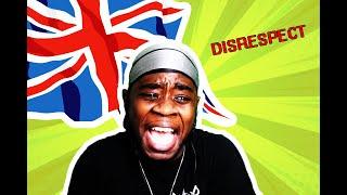 Reacting To Top 10 most disrepespectful UK Drill Verses Of All Time