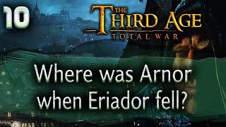 NO M'LORDS, WE STAND ALONE! - Bree Campaign - DaC v4 - Third Age: Total War #10