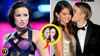 7 Celebs Who HATE Jelena (Selena Gomez and Justin Bieber)