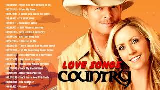 Top 50 Old Country Love Songs Playlist - Greatest Country Love Songs Ever - Old Country Music Love