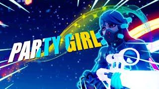 Party Girl 