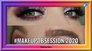 Top 10 #makeupobsession Posts & Updates, Starring: makeupgeekcosmetics