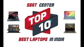 Top 10 Laptops in India | Top 10 Laptops