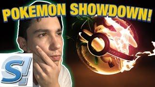 ROAD TO TOP 10 | Pokemon Showdown LITTLE CUP