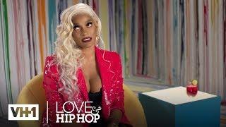 Joseline on Relationships w/ Atlanta Cast 