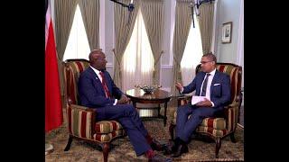 One-On-One with Prime Minister Dr the Hon Keith Rowley