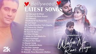 Bollywood Latest Songs 2021 